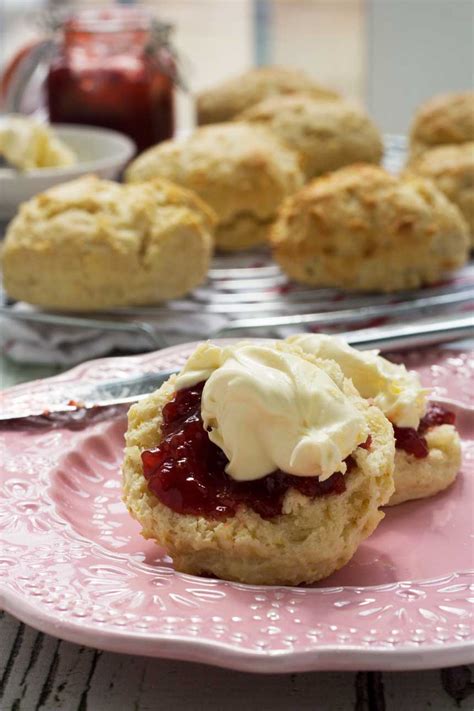 sorcery and scones